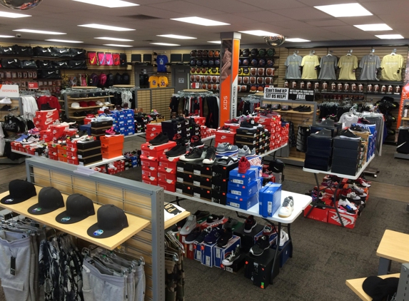 Hibbett Sports - Augusta, GA