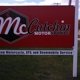 McCutchin Motorsports, L.L.C.