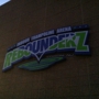 Rebounderz