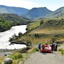 Wild West Rafting - Rafts