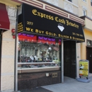 Express Cash Jewelry - Metals