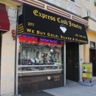 Express Cash Jewelry