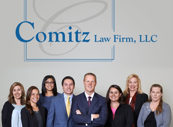 Comitz Law Firm, LLC - Wilkes-Barre, PA