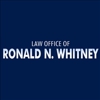Law Office of Ronald N. Whitney gallery