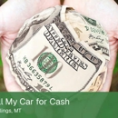 Speedy's Cash For Cars - New Car Dealers