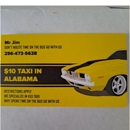 10 Dollar Taxi - Taxis