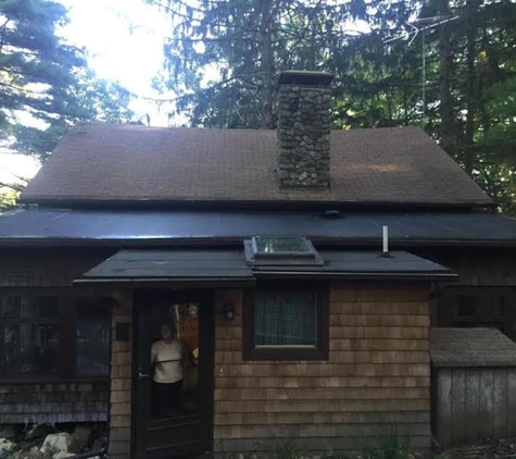 Alpine Roofing - Sparta, NJ