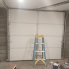 American garage door