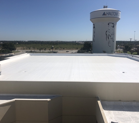 Quality Commercial and Residential Roofing - Fort Worth, TX