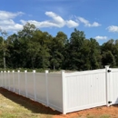 Latham's Custom Fence - Vinyl Fences