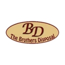 The Brothers Disposal - Garbage Collection
