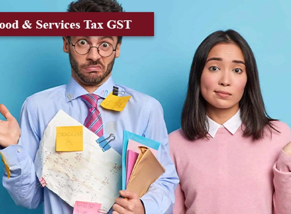 Taxwise - Malaga, WA. Good & Services Tax GST