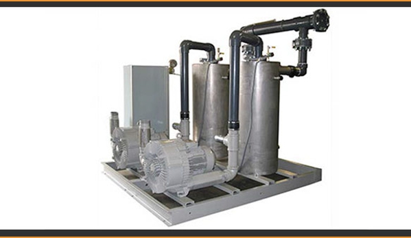 Vacuvane Australia Pty Ltd - Wangara, WA. We Provide Products In Areas Where Customisation Is Required