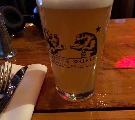 Monk McGinn's - New York, NY