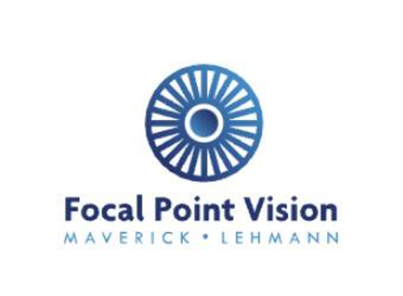 Focal Point Vision - Schertz, TX