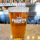 Parry's Pizzeria & Bar