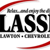 Classic Lawton Chevrolet gallery