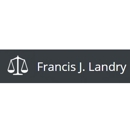 Francis J. Landry - Sex Offense Attorneys