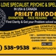 Psychic Readings by Maria