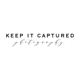 Keep It Captured Photography