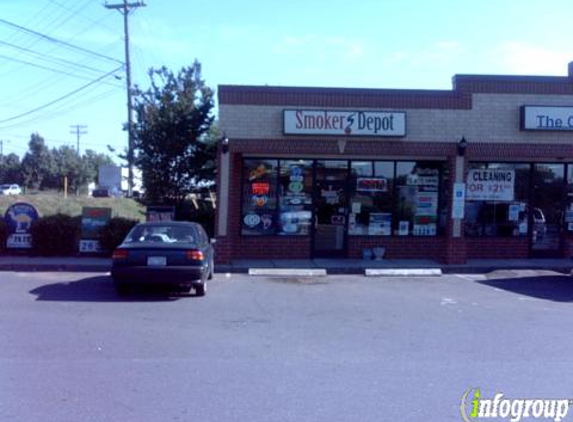 Smoker's Depot - Charlotte, NC