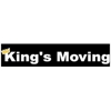 King's Moving gallery