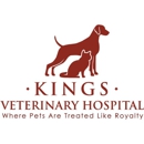 Kings Veterinary Hospital - Veterinarians