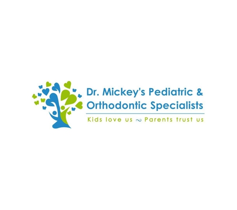 Dr. Mickey's Pediatric & Orthodontic Specialists - Stoneham, MA