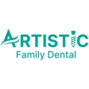 Artistic Family Dental - Dentists