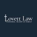 Lovett Law Firm - Personal Injury Law Attorneys