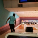 Village Lanes - Bowling