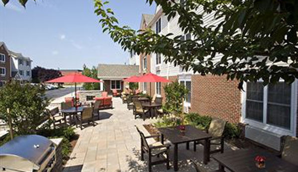 TownePlace Suites by Marriott Dulles Airport - Sterling, VA