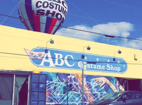 ABC Costume Shop - Miami, FL