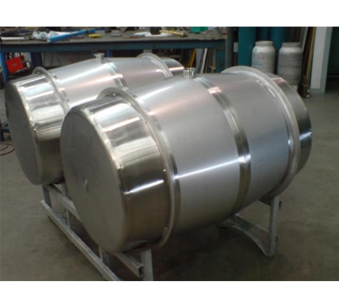 Fineweld Stainless Steel Pty Ltd - Carrum Downs, VIC