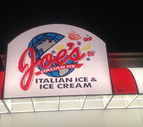 Joe's Italian Ice - Tempe, AZ