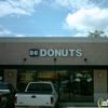 B & B Donuts Shop gallery