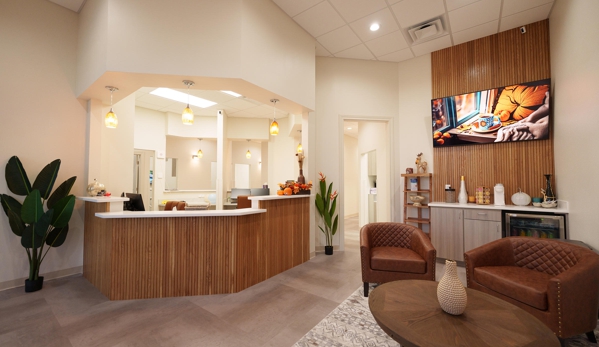Dominion Smiles - General and Cosmetic Dentistry - San Antonio, TX