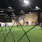 Paparrucho's Indoor Soccer