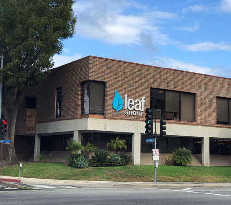 Leaf Group Ltd - Santa Monica, CA