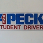 A-1 Peck Driving School