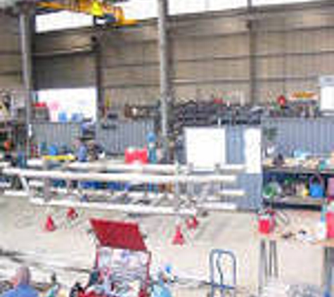 Findlay Engineering Pty Ltd - Mitchell Park, VIC