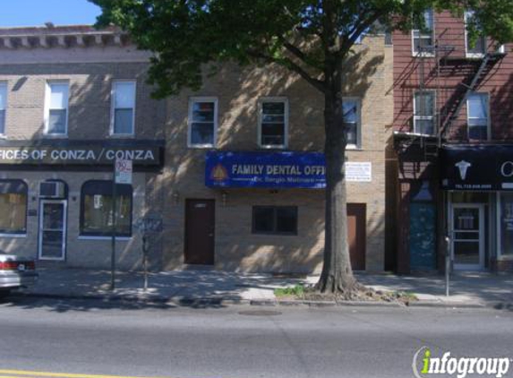 A Caring Dentist PC - Ozone Park, NY