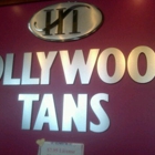 Stand UV and Spray Tanning