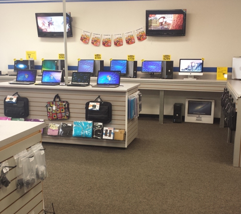 CompuZone Computers & Cell Phones - Killeen, TX