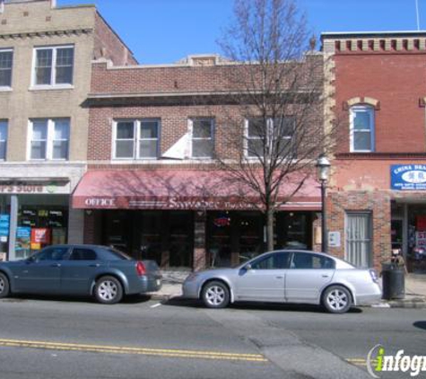 Hailey's Harp and Pub - Metuchen, NJ