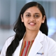 Namya Gaekwad, MD