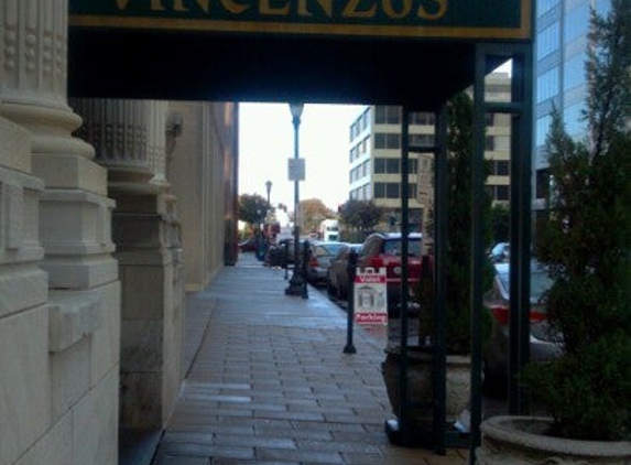 Vincenzo's Italian Restaurant - Louisville, KY