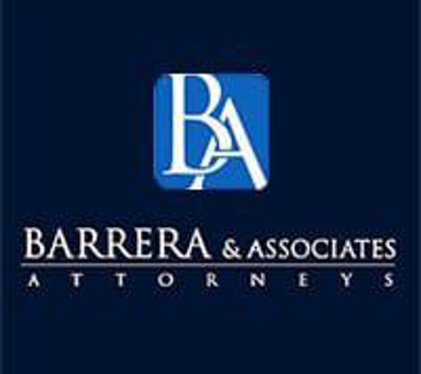 Barrera & Associates, Attorneys - El Segundo, CA