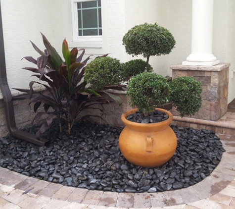 ProGro Landscape & Irrigation - Osprey, FL