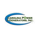 Carolina Power and Generators - Generators-Electric-Renting